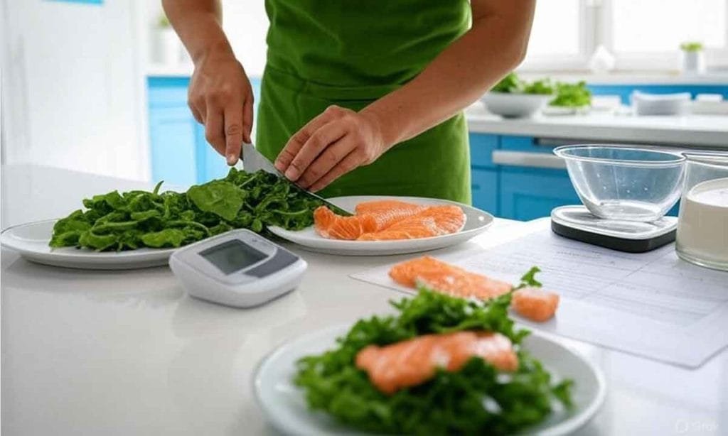 Is a Keto Diet Good for Diabetics? A Clear Guide for Americans Tips for Starting Keto as a Diabetic