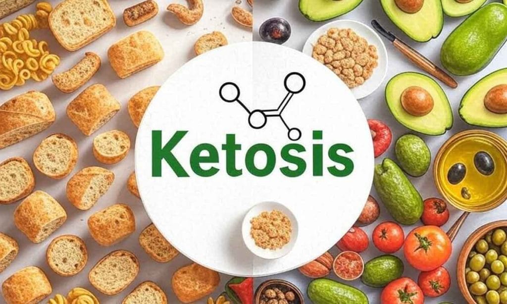 Keto Diet Rules: A Beginner-Friendly Guide to Doing Keto the Right Way What Is the Keto Diet, in Simple Terms?