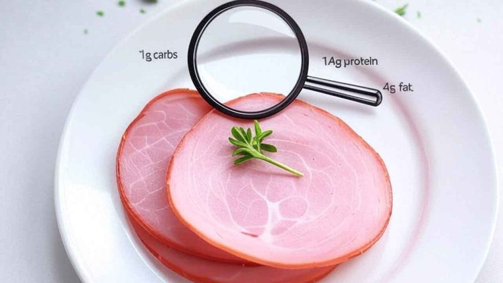 Is Ham Keto Diet Friendly? A Doctor-Backed Guide to Eating Ham on Keto Whats in Ham