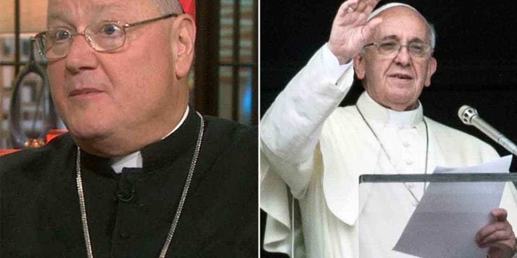 Cardinal Dolan Weight Loss: A Health Journey That Inspires Why Cardinal Dolan Wanted to Lose Weight