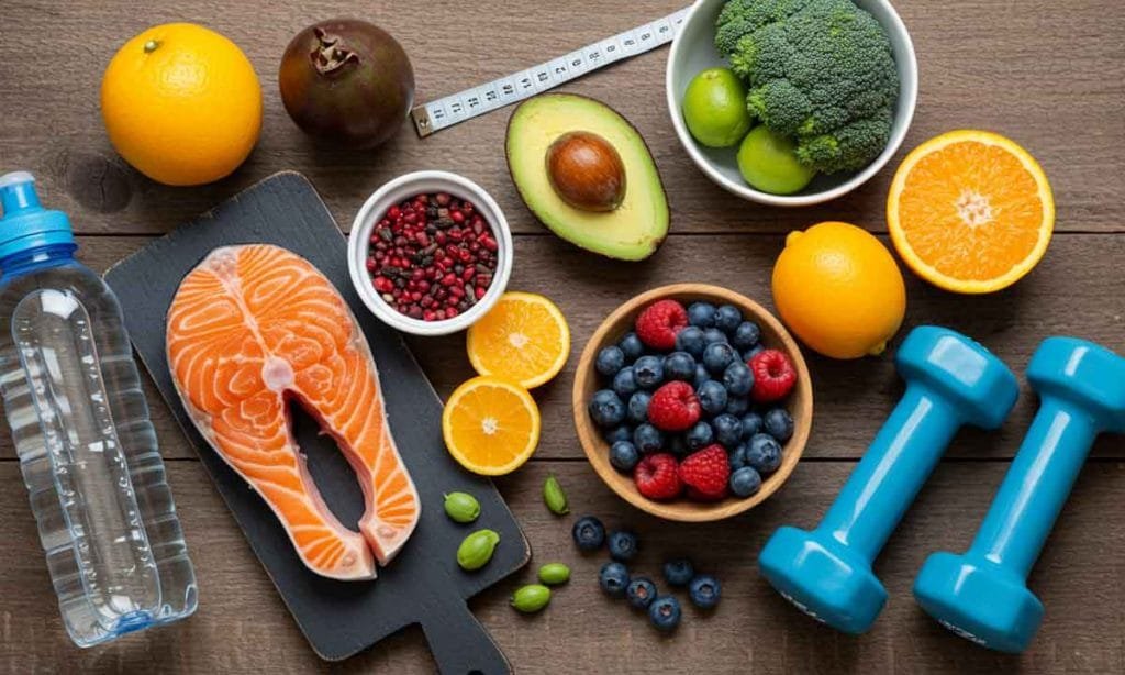 How to Tighten Skin After Weight Loss: Expert Tips and Treatments 5 Natural Tricks to Tighten Skin After Weight Loss