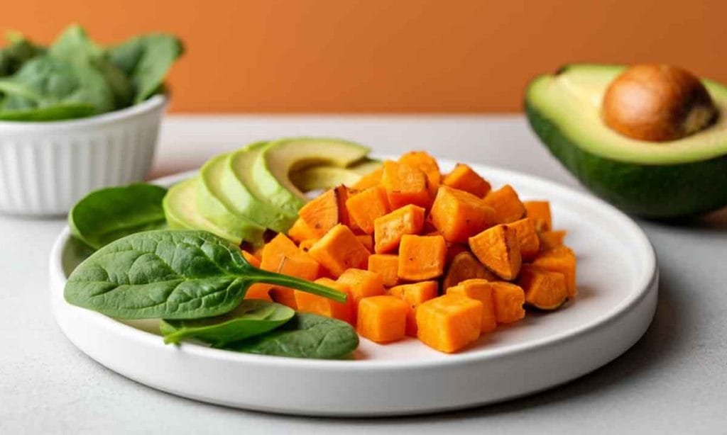 Are Sweet Potatoes Keto? The Truth About This Popular Veggie on a Low-Carb Diet Can Sweet Potatoes Ever Fit Into Keto?