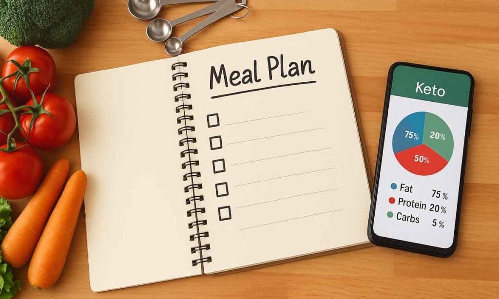 Jeanine Pirro Weight Loss and the Keto Diet: A Health-Focused Journey Worth Exploring Easy Steps to Start Today