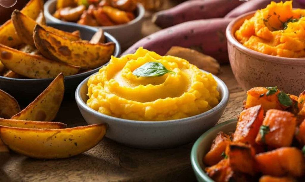 Are Sweet Potatoes Keto? The Truth About This Popular Veggie on a Low-Carb Diet Health Benefits of Sweet Potatoes: Why They're Still Awesome