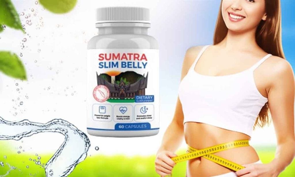 Sumatra Slim Belly Tonic Review: Can This Supplement Help You Lose Weight Naturally? How Can Sumatra Slim Belly Tonic Help You Lose Weight?