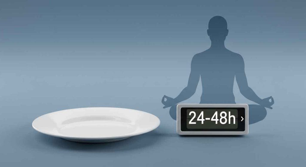 How Long Does It Take to Get Into Ketosis? How Long Does It Take When Fasting?