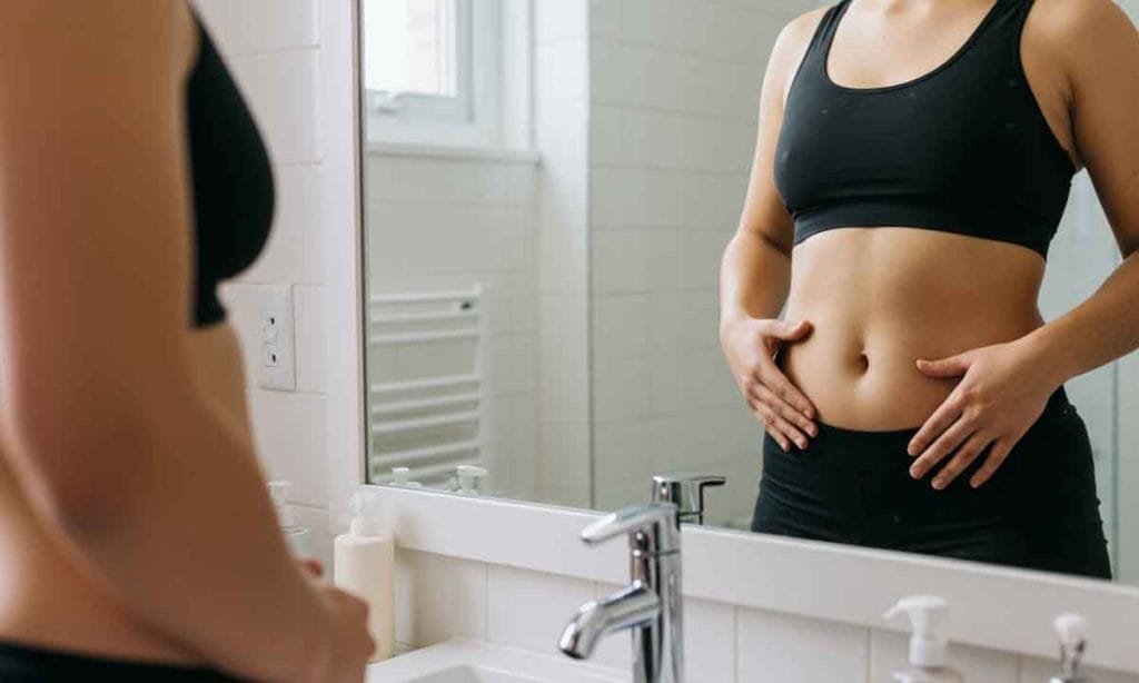 How to Tighten Skin After Weight Loss: Expert Tips and Treatments Is Loose Skin More Than a Looks Thing?