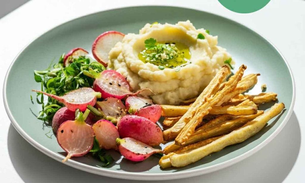 Are Sweet Potatoes Keto? The Truth About This Popular Veggie on a Low-Carb Diet Low-Carb Alternatives: Keto-Friendly Sweet Potato Swaps