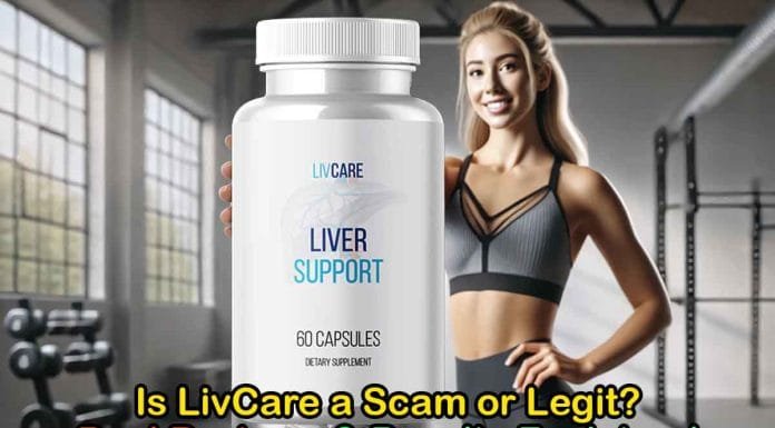 LivCare Reviews