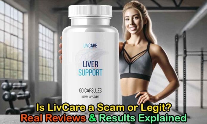 LivCare Reviews LivCare Reviews