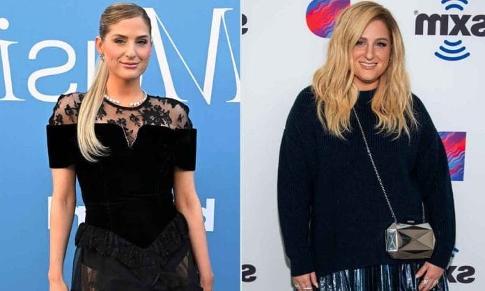 Meghan Trainor Weight Loss Meghan Trainor Weight Loss