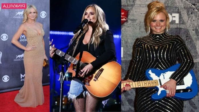 Miranda Lambert Weight Loss Miranda Lambert Weight Loss