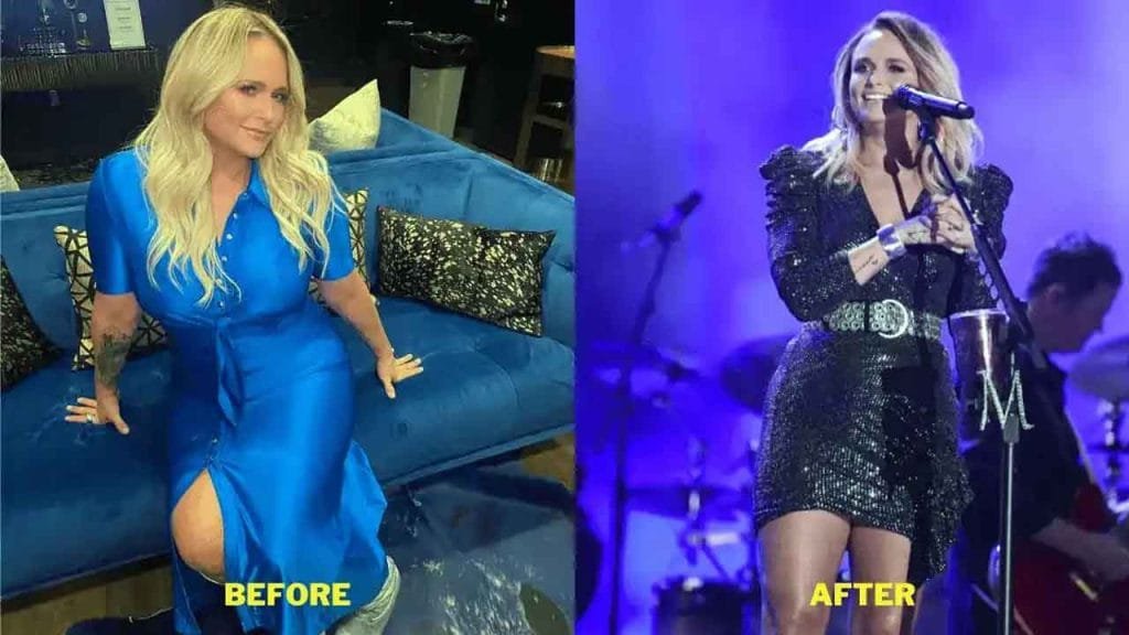 Miranda Lambert Weight Loss Journey and How Keto Can Help You Miranda Lambert Weight Loss Journey