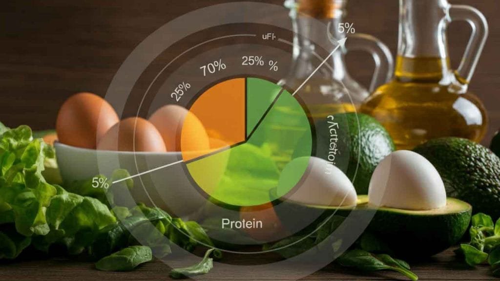 Miranda Lambert Weight Loss Journey and How Keto Can Help You The Keto Diet in a Nutshell