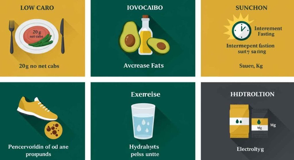 How Long Does It Take to Get Into Ketosis? Tips to Get Into Ketosis Faster