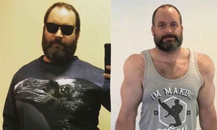 Tom Segura Weight Loss Journey Tom Segura Weight Loss Journey