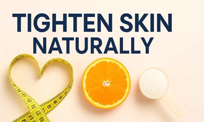 how to tighten skin after weight loss how to tighten skin after weight loss